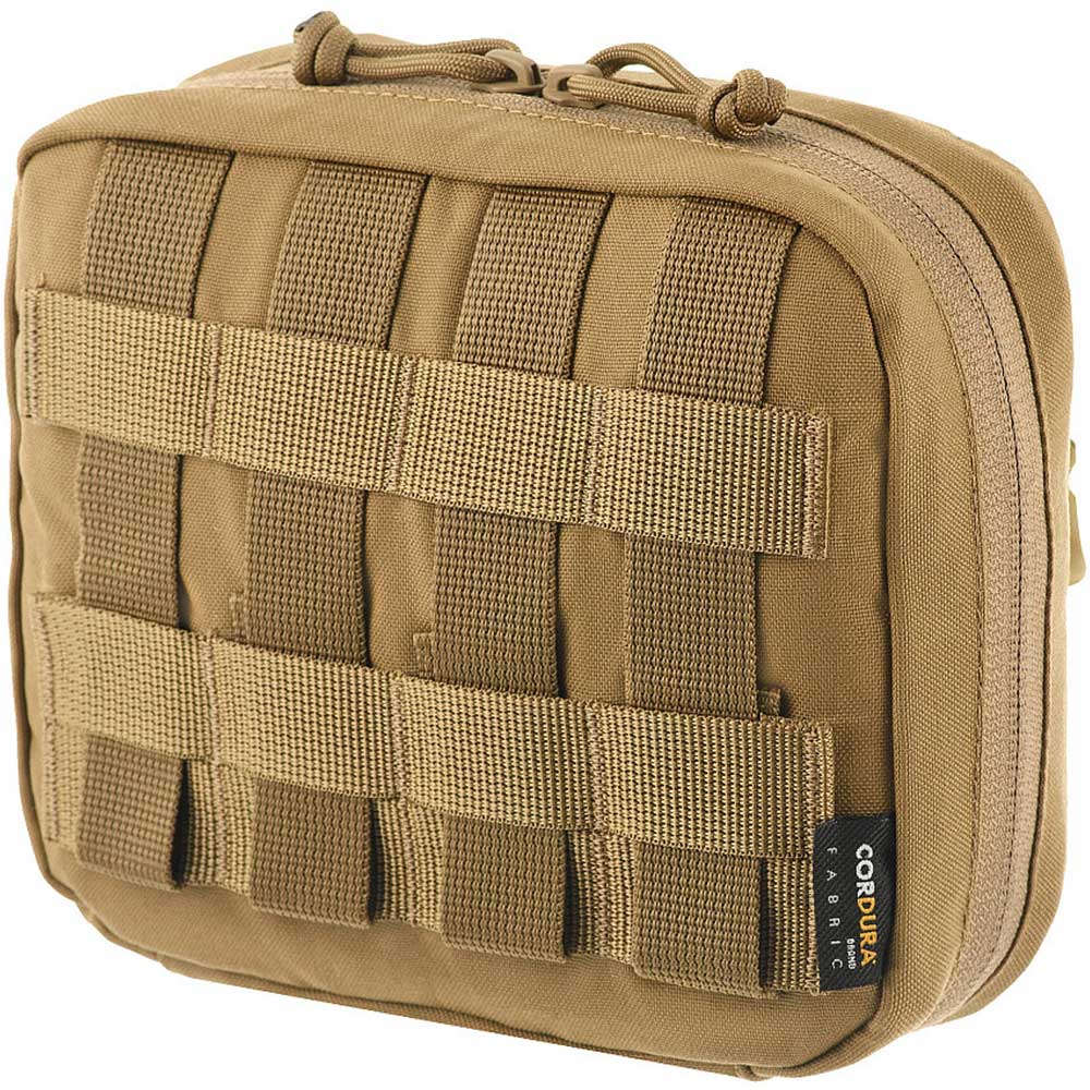 M-Tac - Elite - Organizer - Coyote