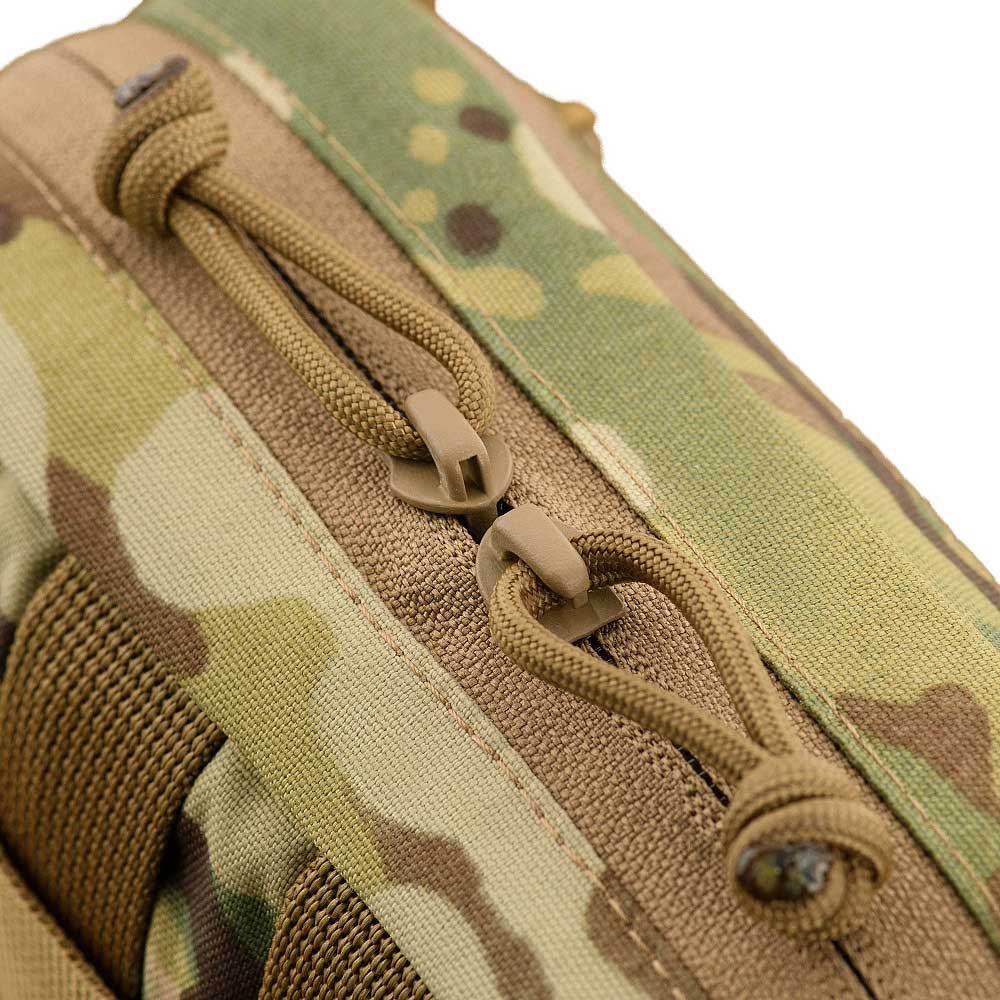 M-Tac Elite - Organizer - Multicam