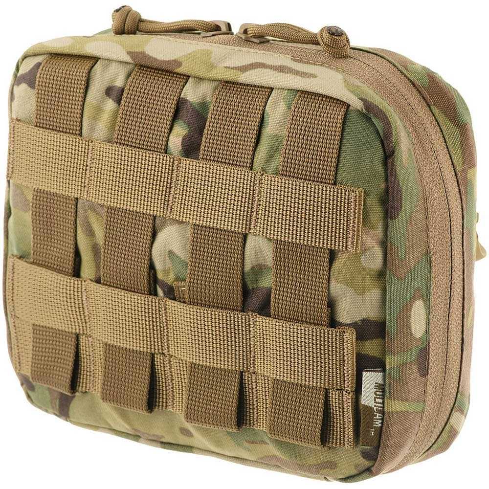 M-Tac Elite - Organizer - Multicam