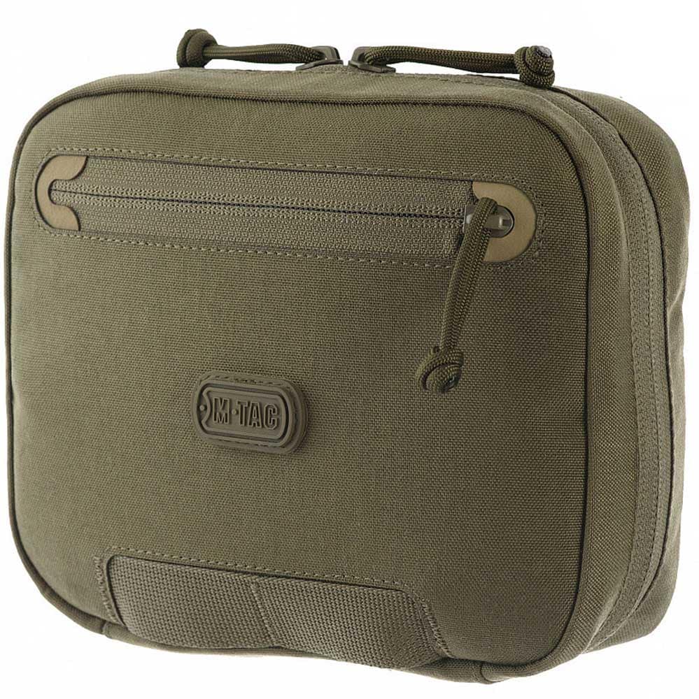 M-Tac - Elite - Organizer - Ranger Green