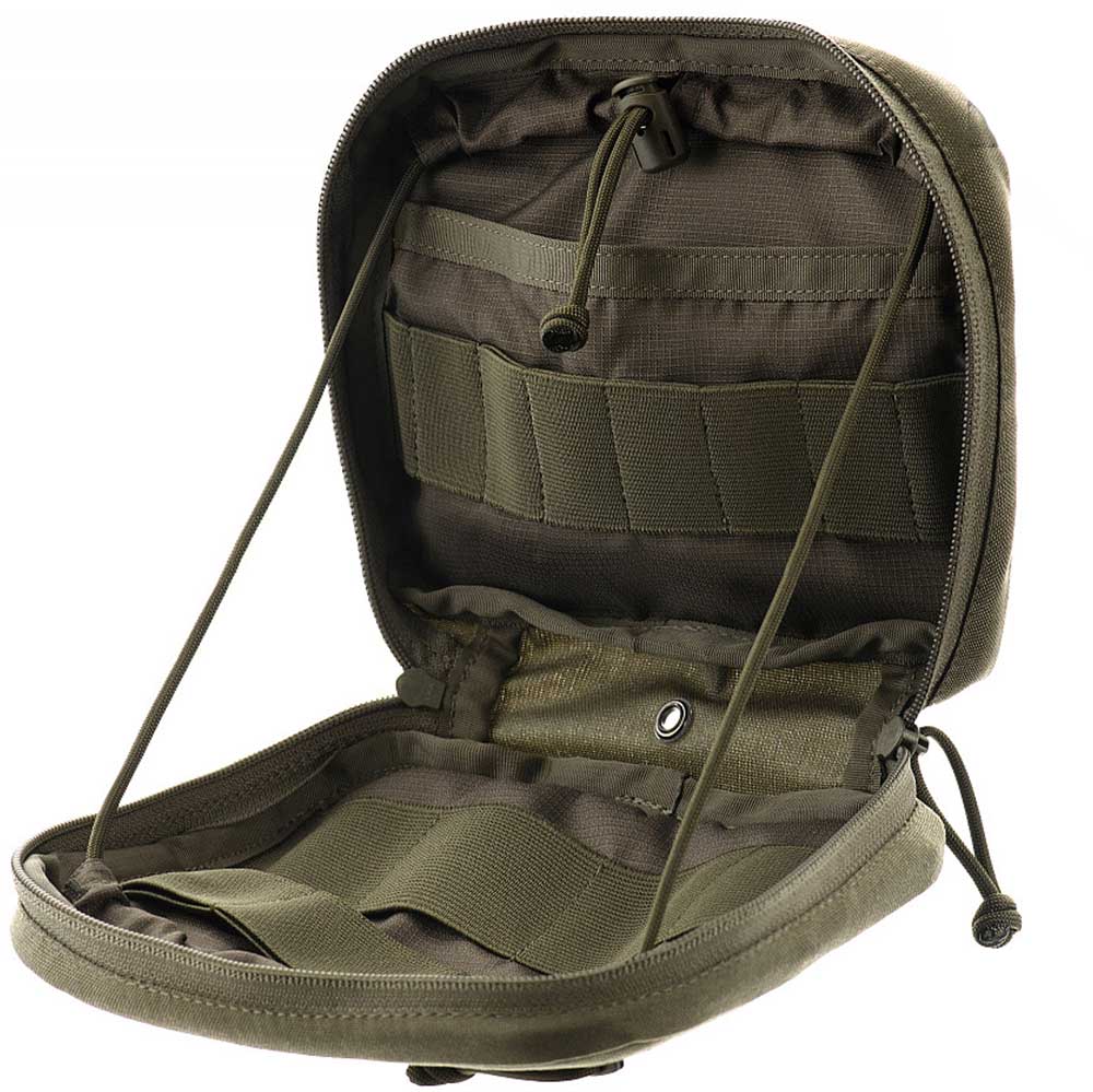 M-Tac - Elite - Organizer - Ranger Green