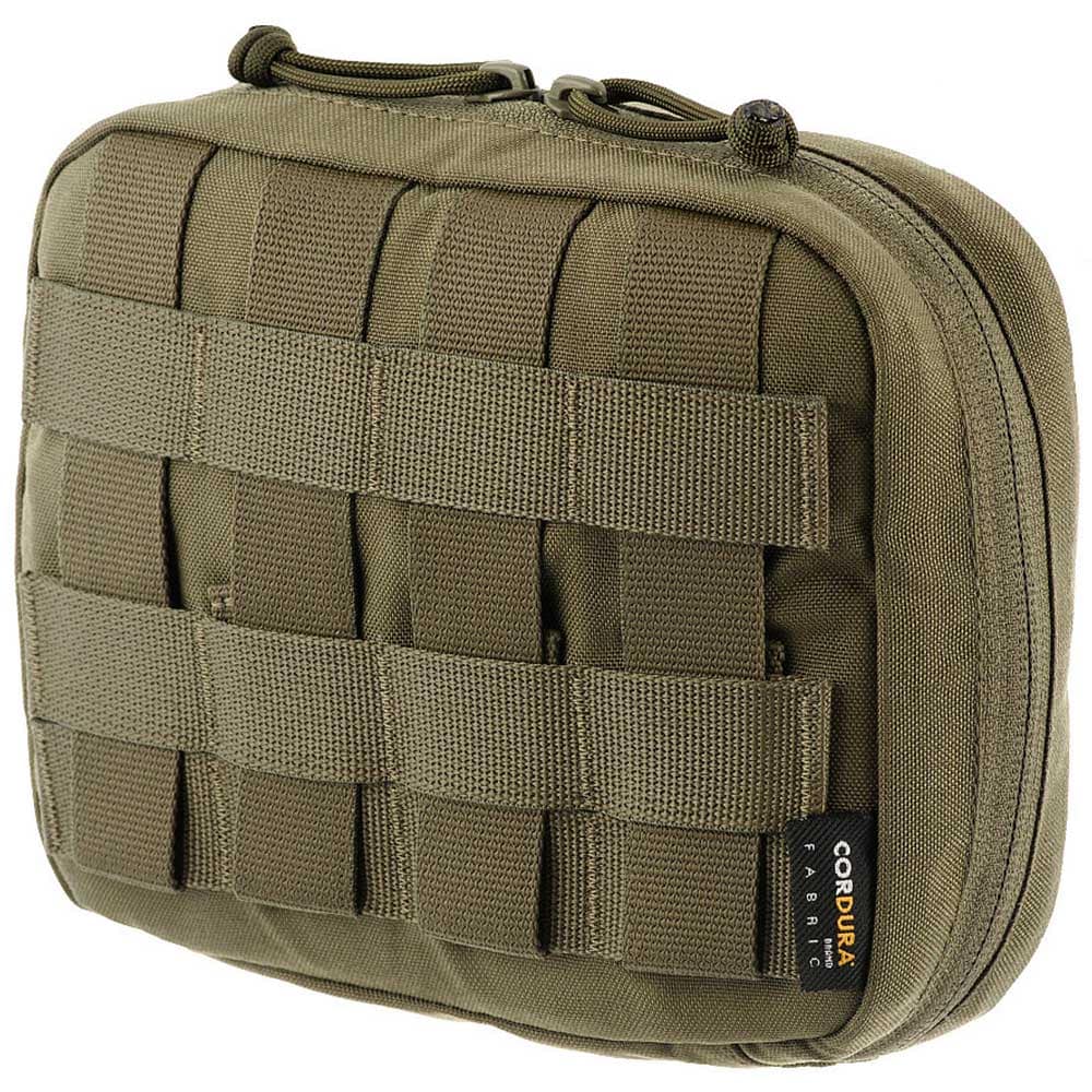 M-Tac - Elite - Organizer - Ranger Green