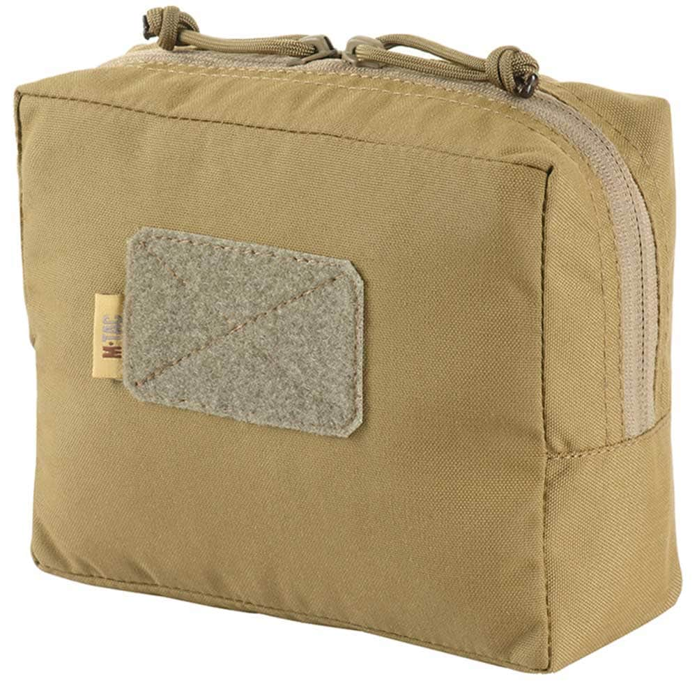 M-Tac - Elite Medium - Tasche - Coyote