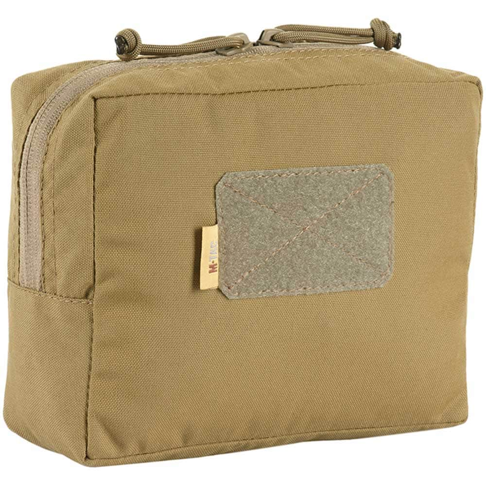 M-Tac - Elite Medium - Tasche - Coyote