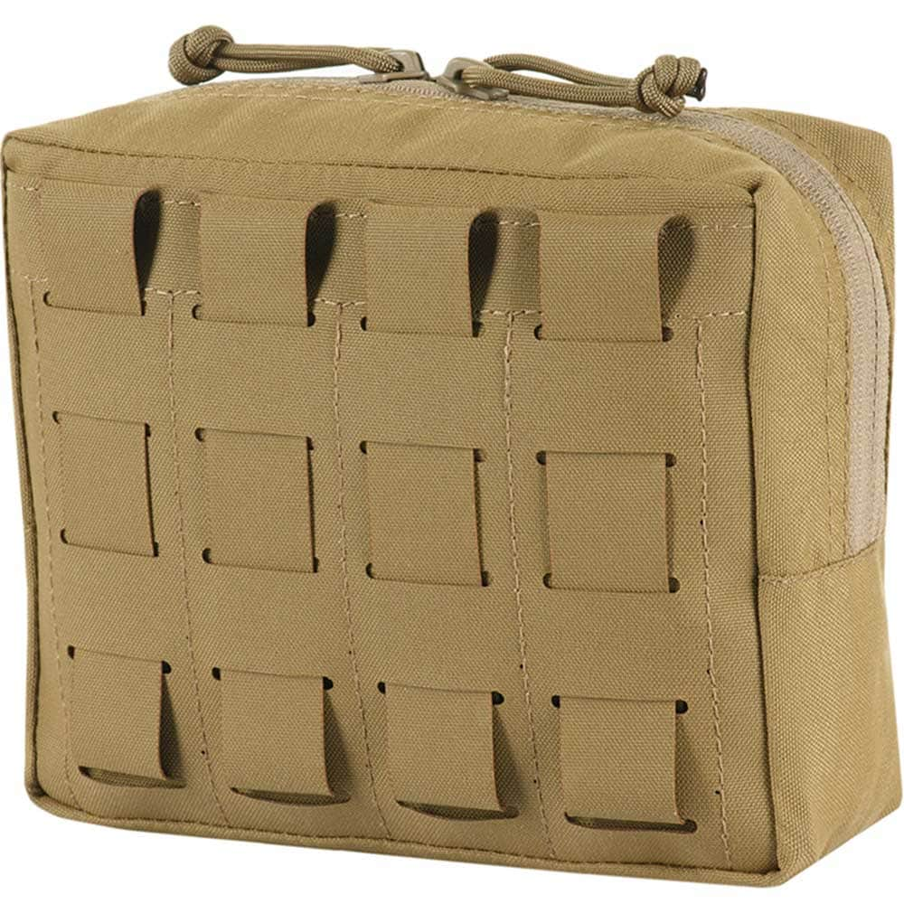 M-Tac - Elite Medium - Tasche - Coyote