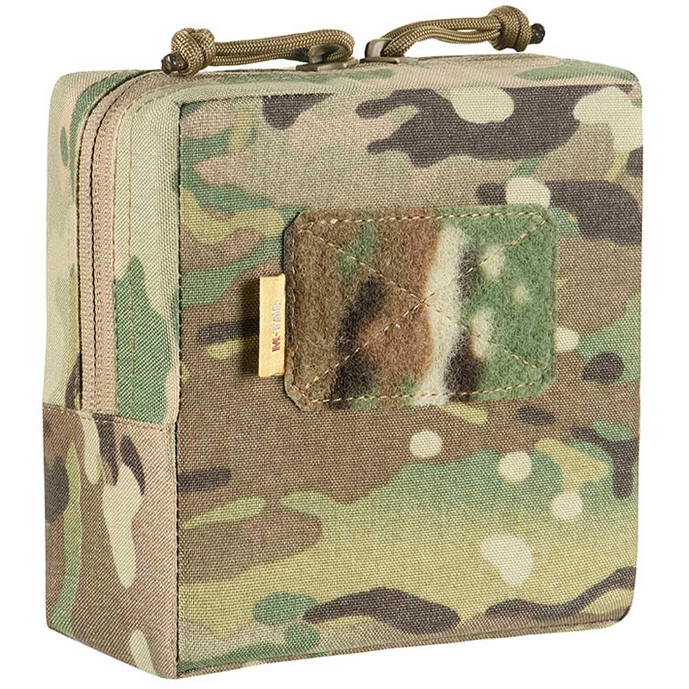 M-Tac - Elite Medium Tasche - Multicam