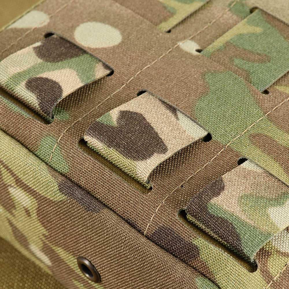 M-Tac - Elite Medium Tasche - Multicam