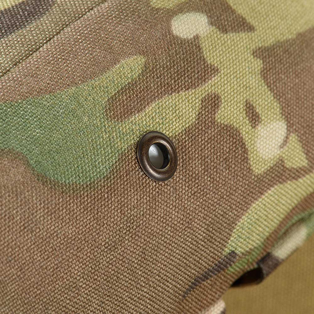 M-Tac - Elite Medium Tasche - Multicam