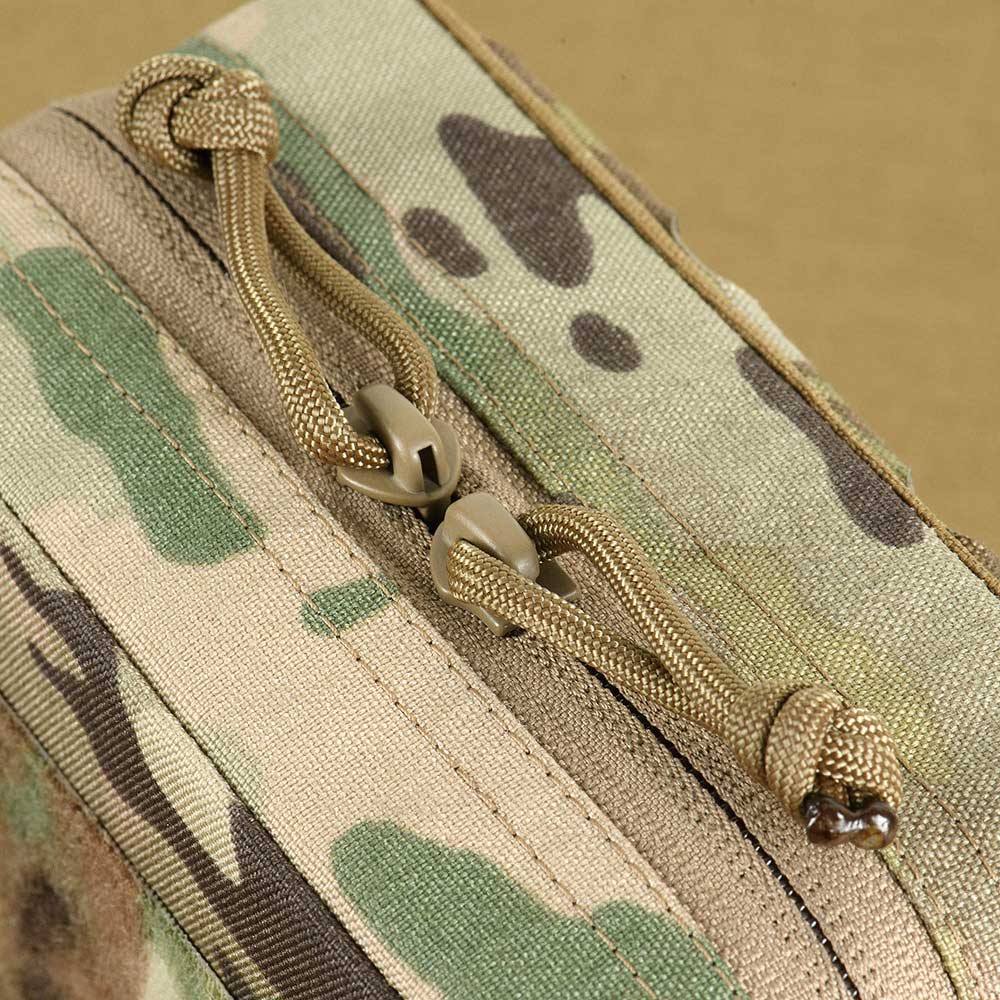 M-Tac - Elite Medium Tasche - Multicam