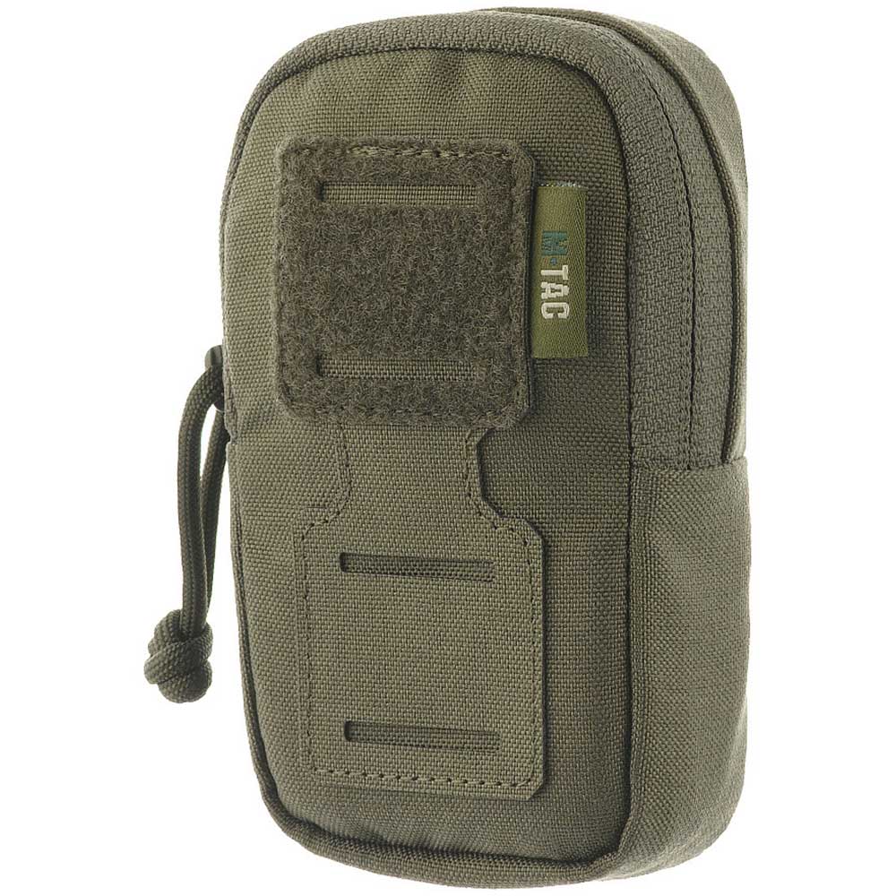 M-Tac - Elite - Tasche - Ranger Green