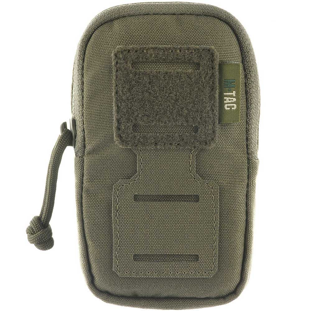 M-Tac - Elite - Tasche - Ranger Green