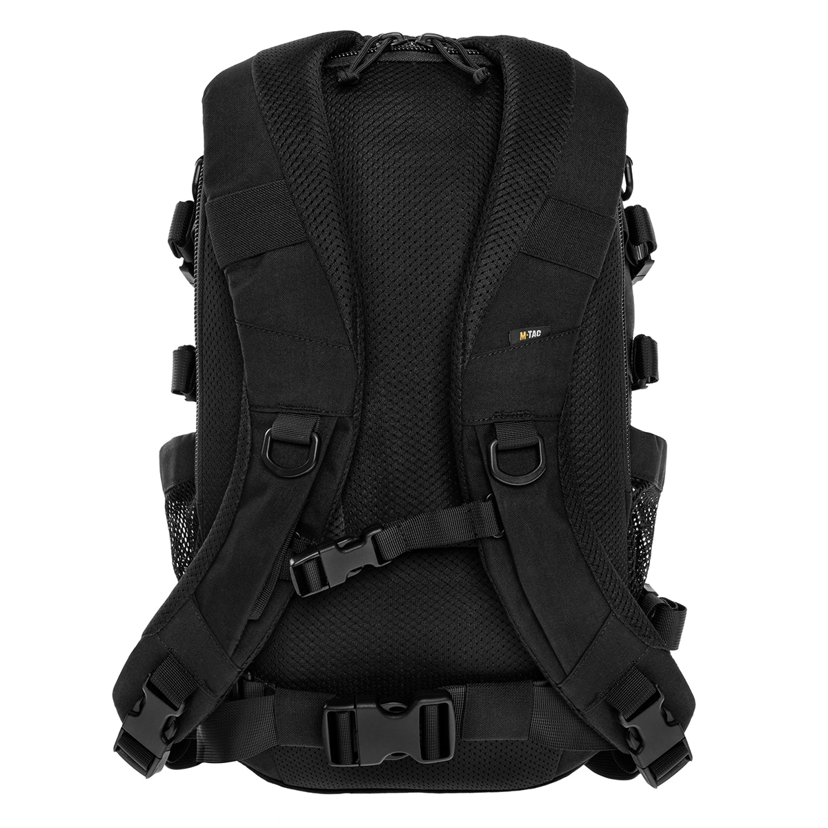 M-Tac - Large Mission Pack 25 l - Rucksack - Black