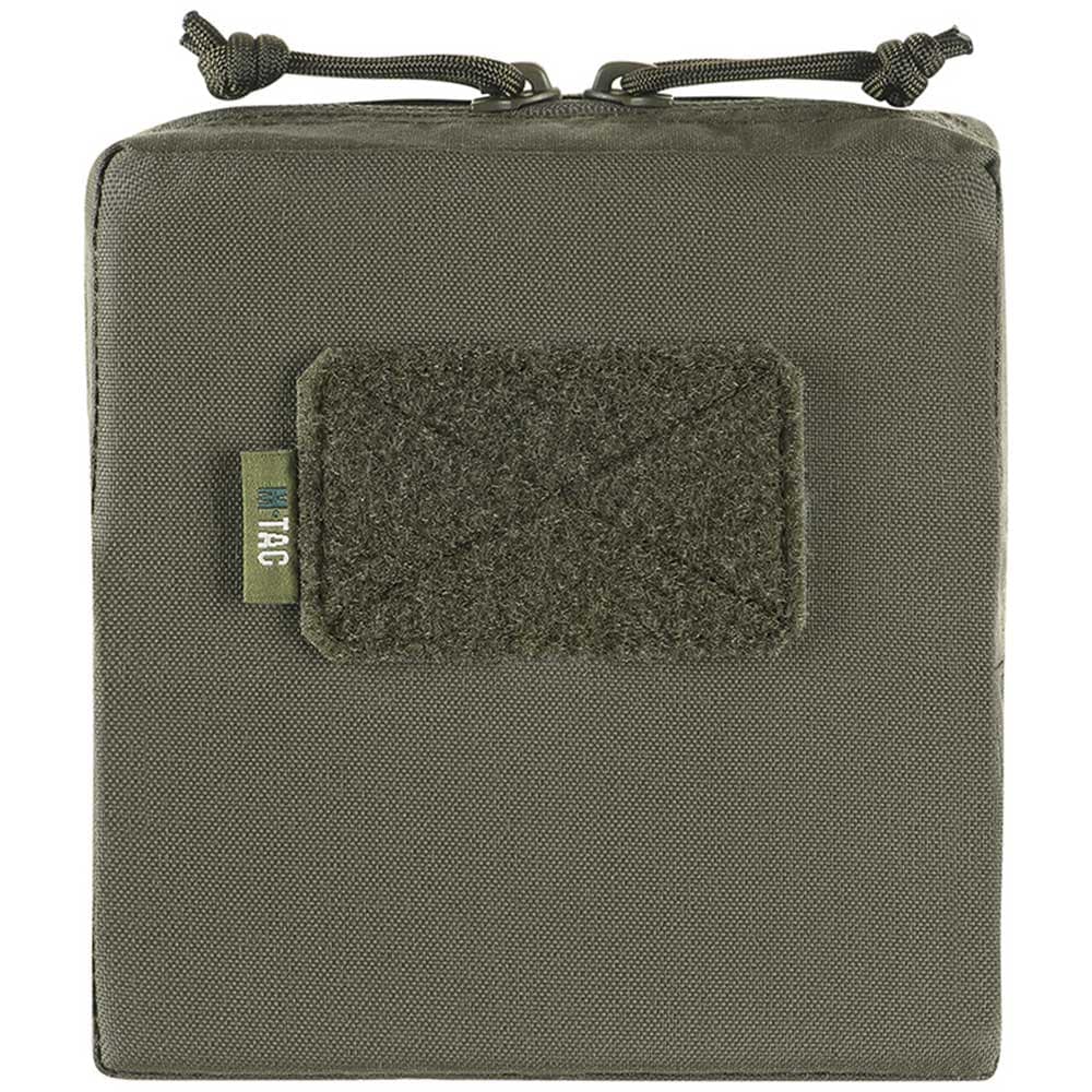 M-Tac - Elite Small Zusatztasche - Ranger Green