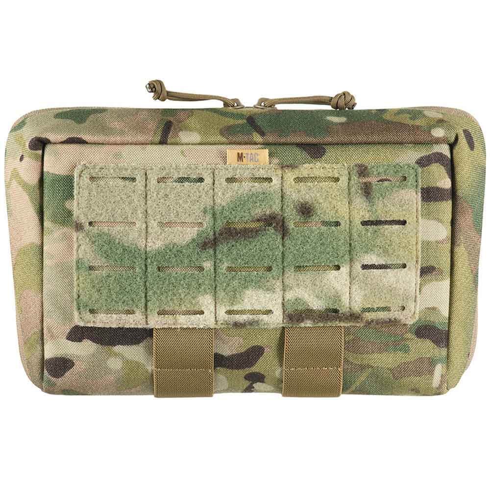 M-Tac - Admin X-Large Elite - Zusatztasche - Multicam