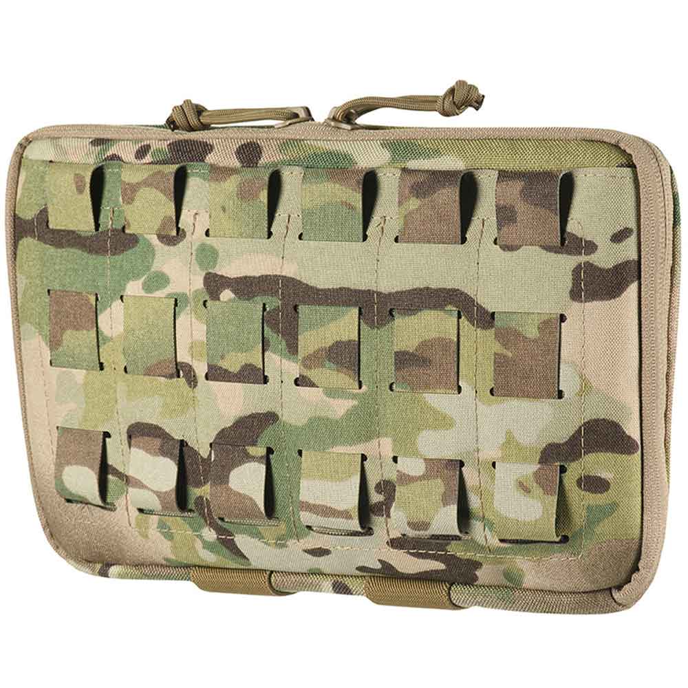 M-Tac - Admin X-Large Elite - Zusatztasche - Multicam