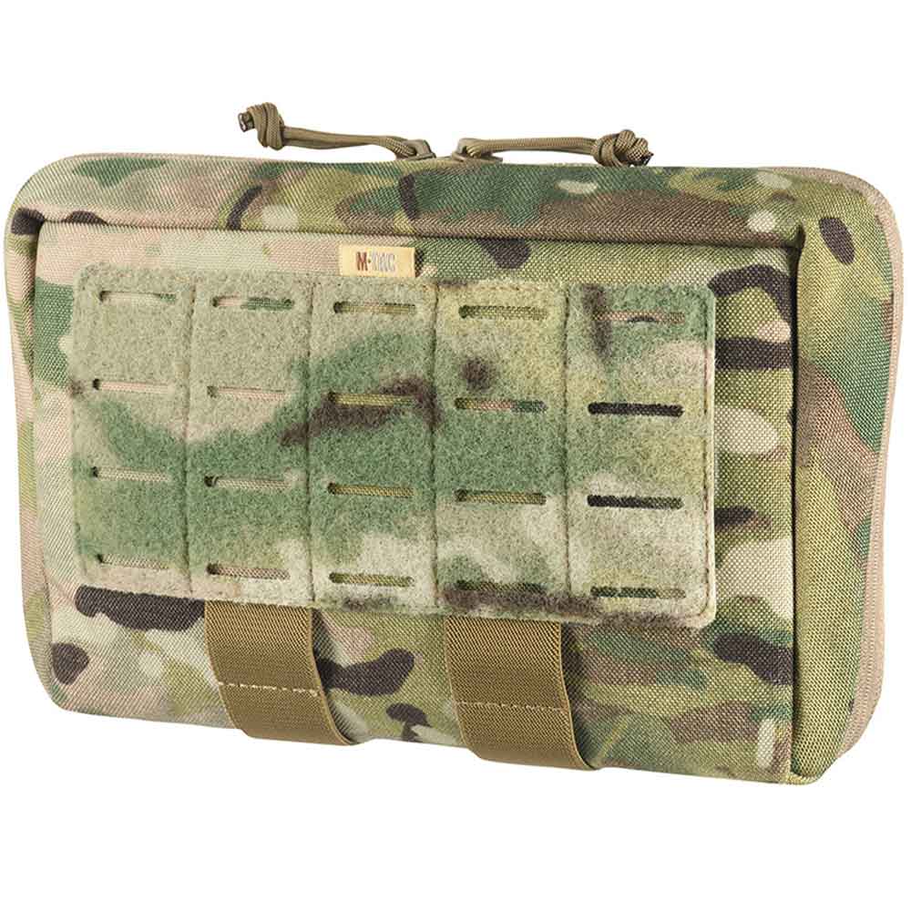 M-Tac - Admin X-Large Elite - Zusatztasche - Multicam