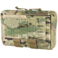 M-Tac - Admin X-Large Elite - Zusatztasche - Multicam