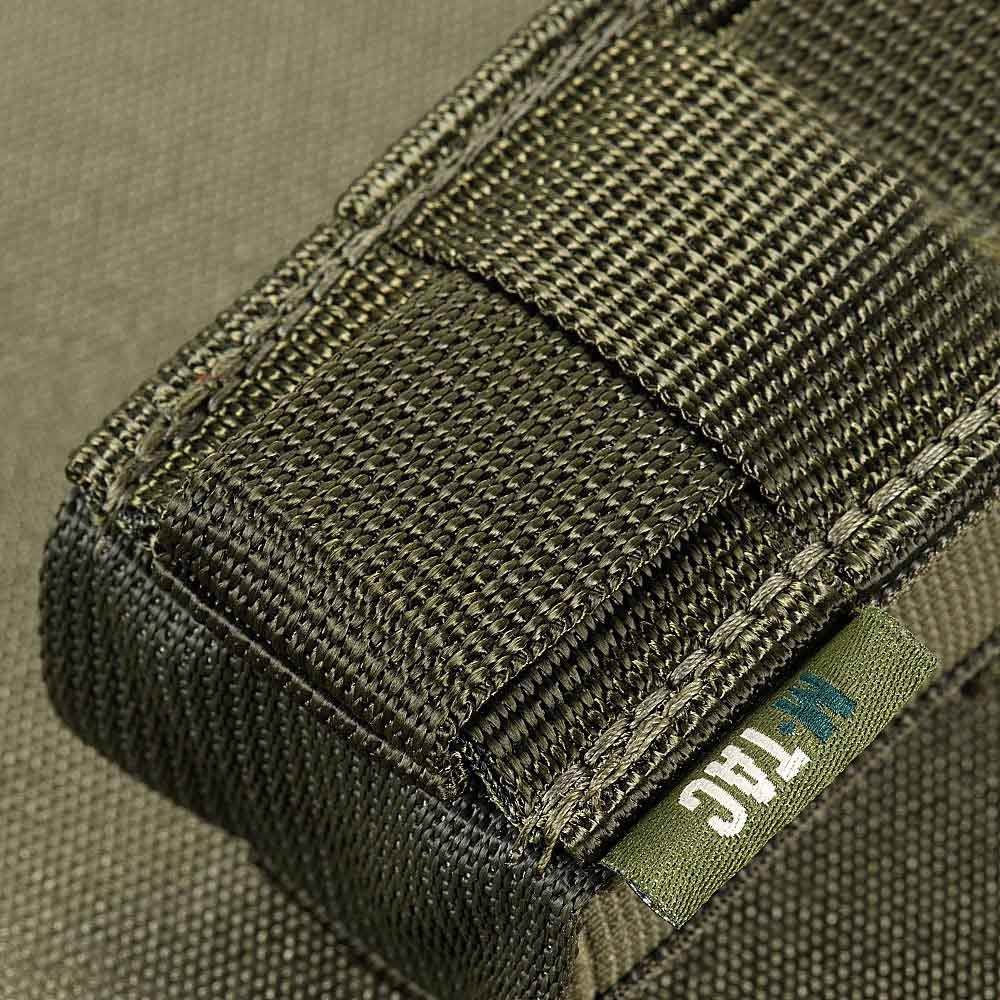 M-Tac - Holster für Pfefferspray - Ranger Green