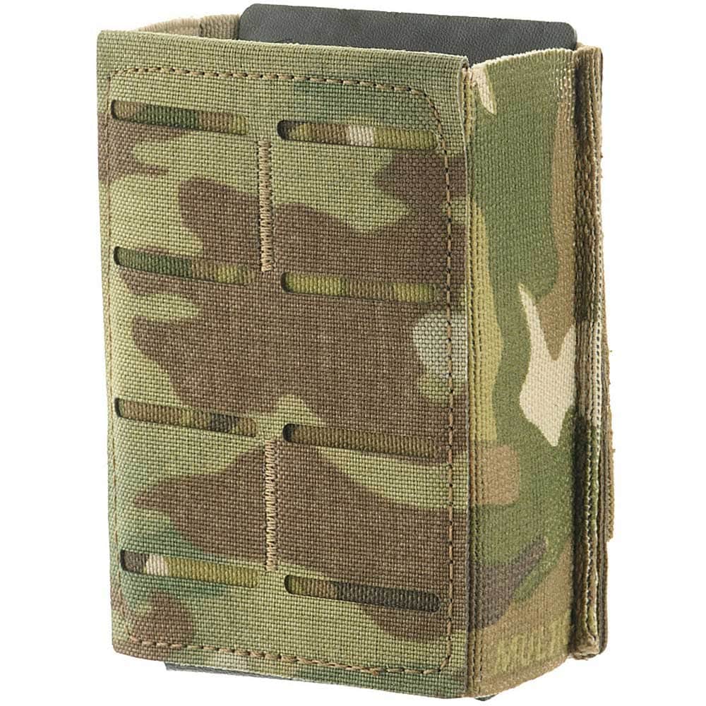 M-Tac - Laser Cut Flexible Magazintasche - MultiCam