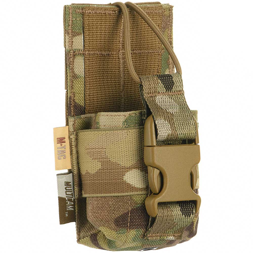 M-Tac - Funkgerätetasche - MultiCam