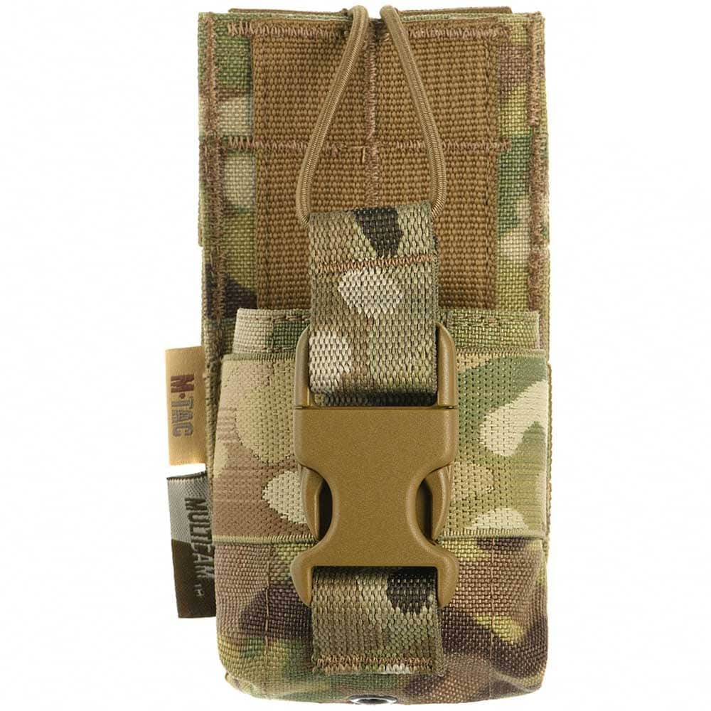 M-Tac - Funkgerätetasche - MultiCam