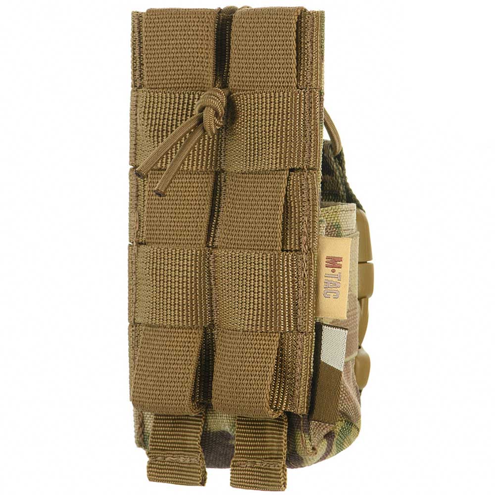 M-Tac - Funkgerätetasche - MultiCam