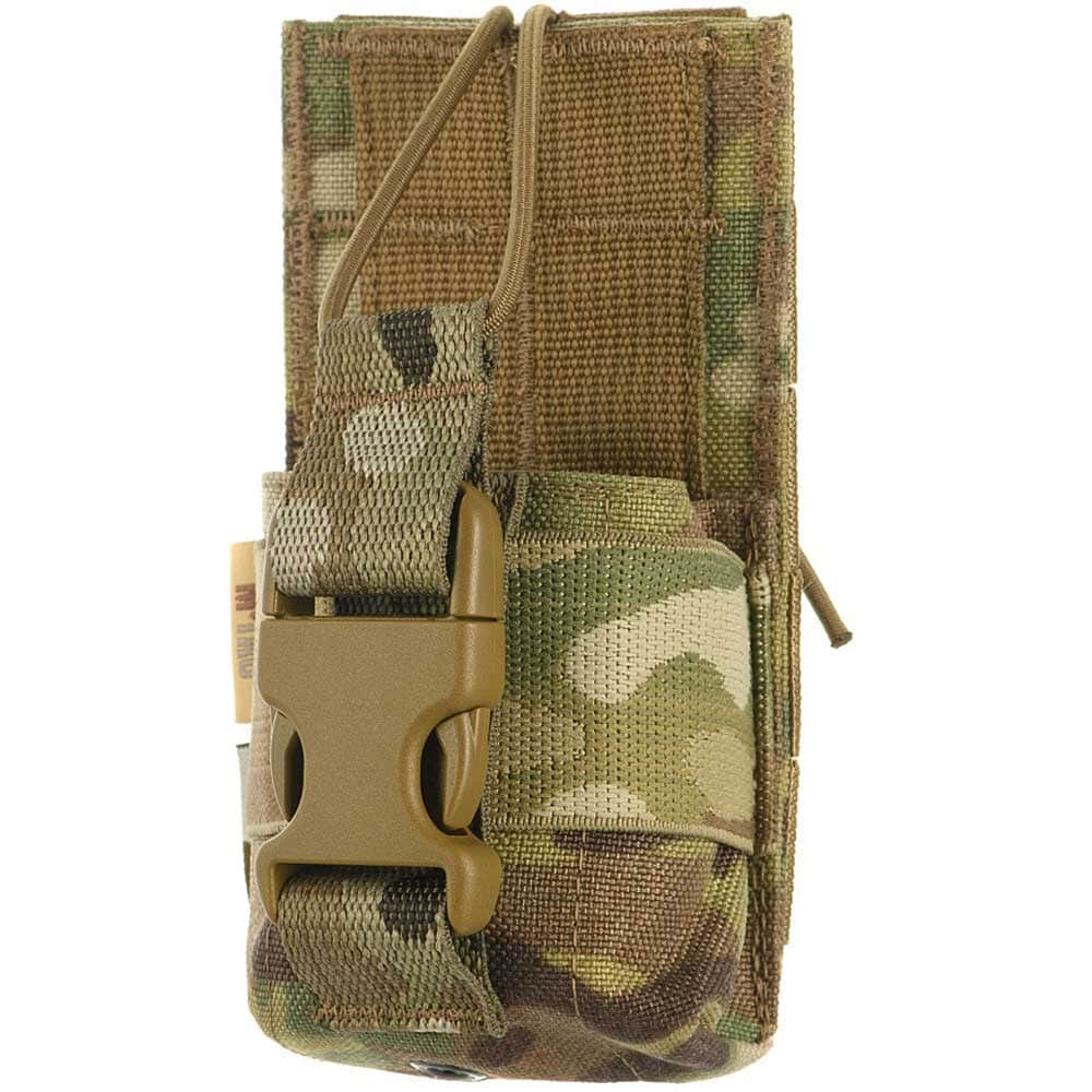 M-Tac - Funkgerätetasche - MultiCam