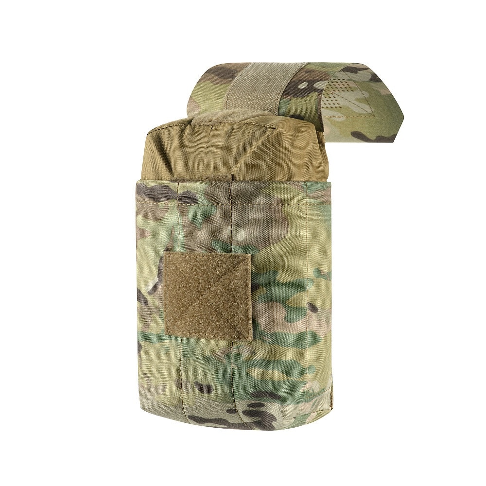 M-Tac - IFAK Small Elite - Vertikale medizinische Tasche - MultiCam