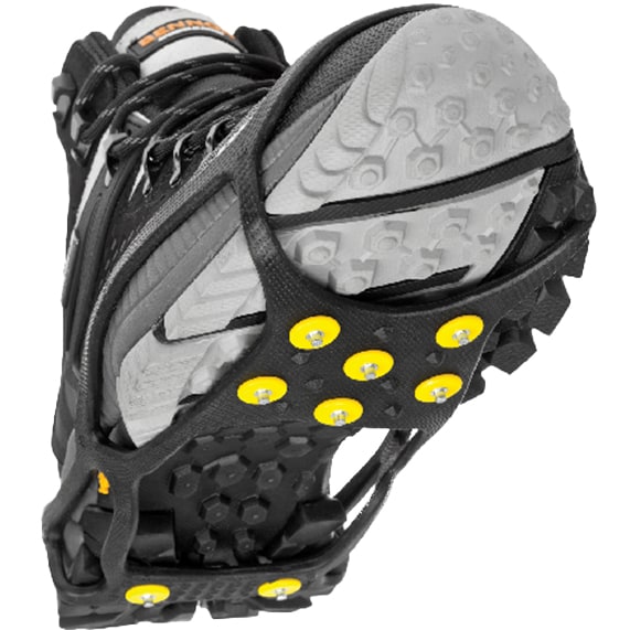 Bennon - Crampon Yetti - Anti-Rutsch Schuhspikes