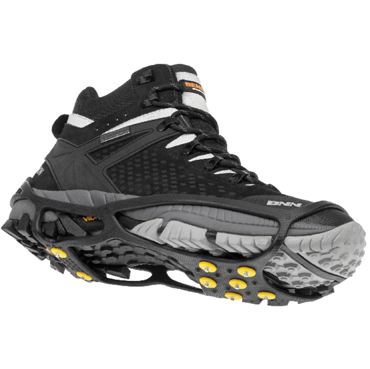 Bennon - Crampon Yetti - Anti-Rutsch Schuhspikes