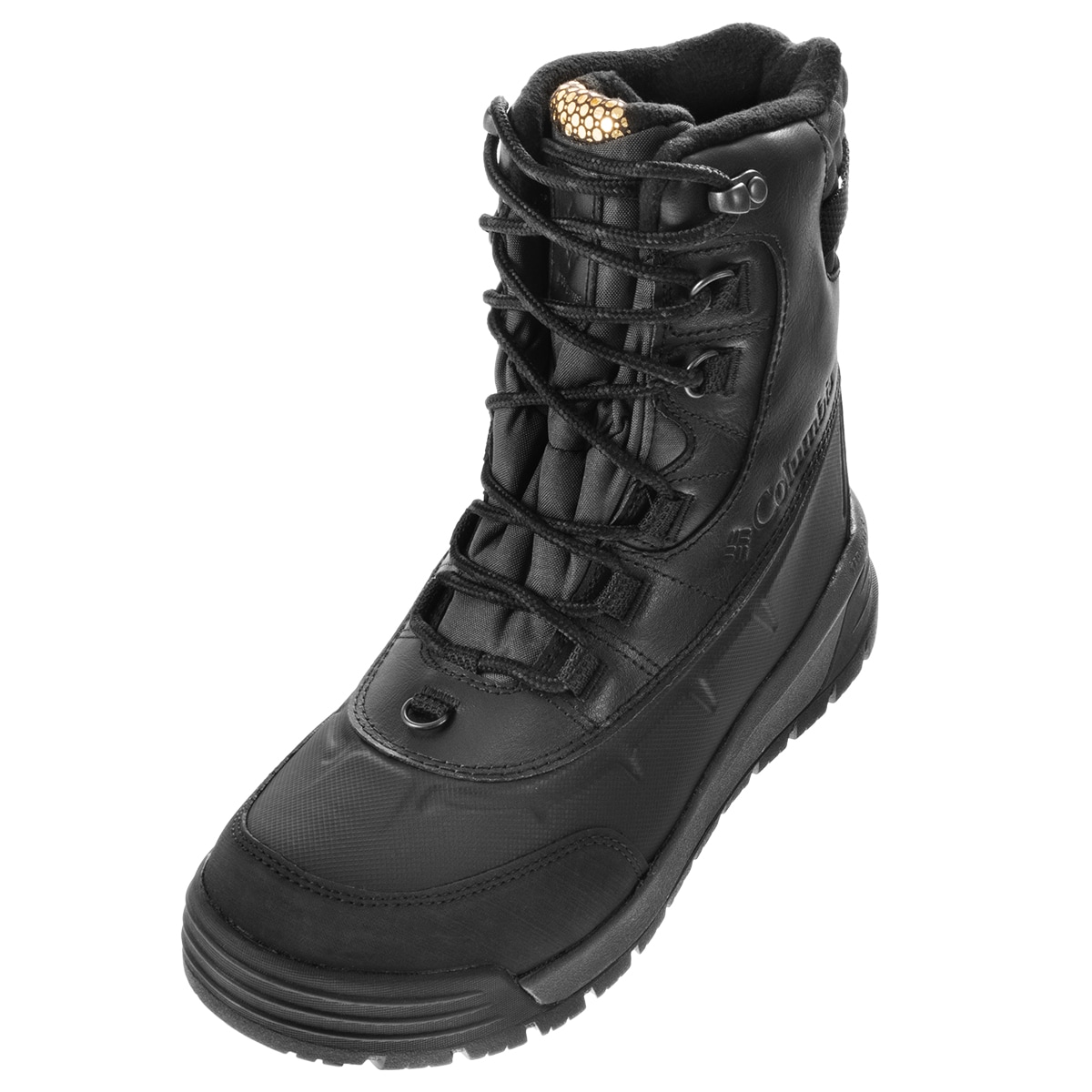 Columbia - Bugaboot Celsius - Schneestiefel - Black