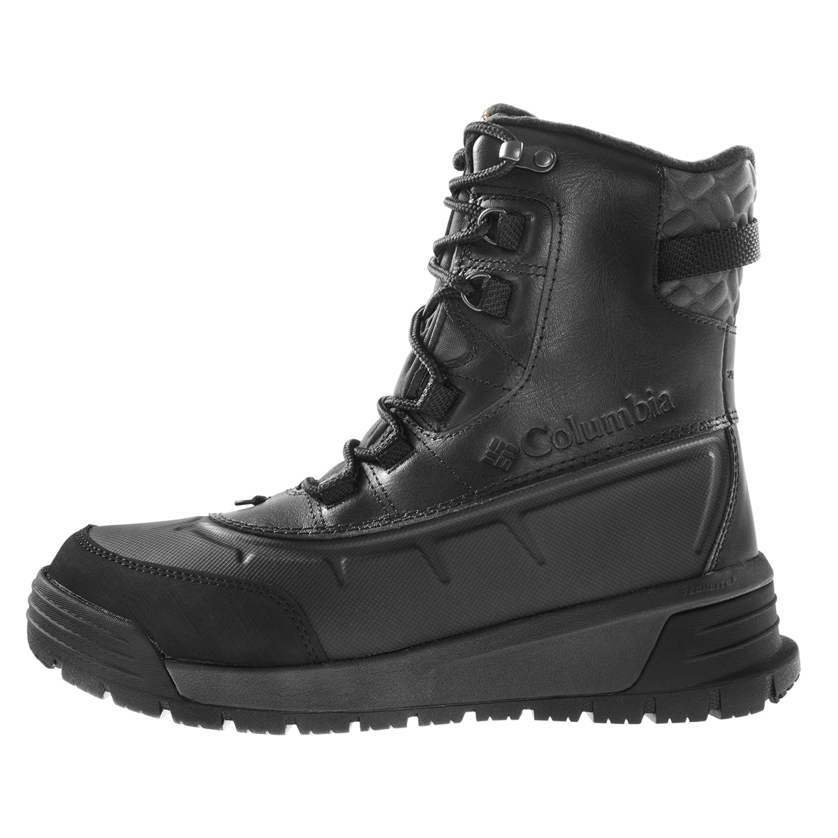 Columbia - Bugaboot Celsius - Schneestiefel - Black