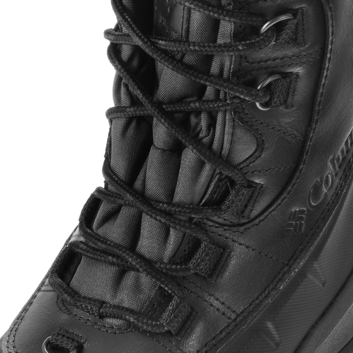 Columbia - Bugaboot Celsius - Schneestiefel - Black