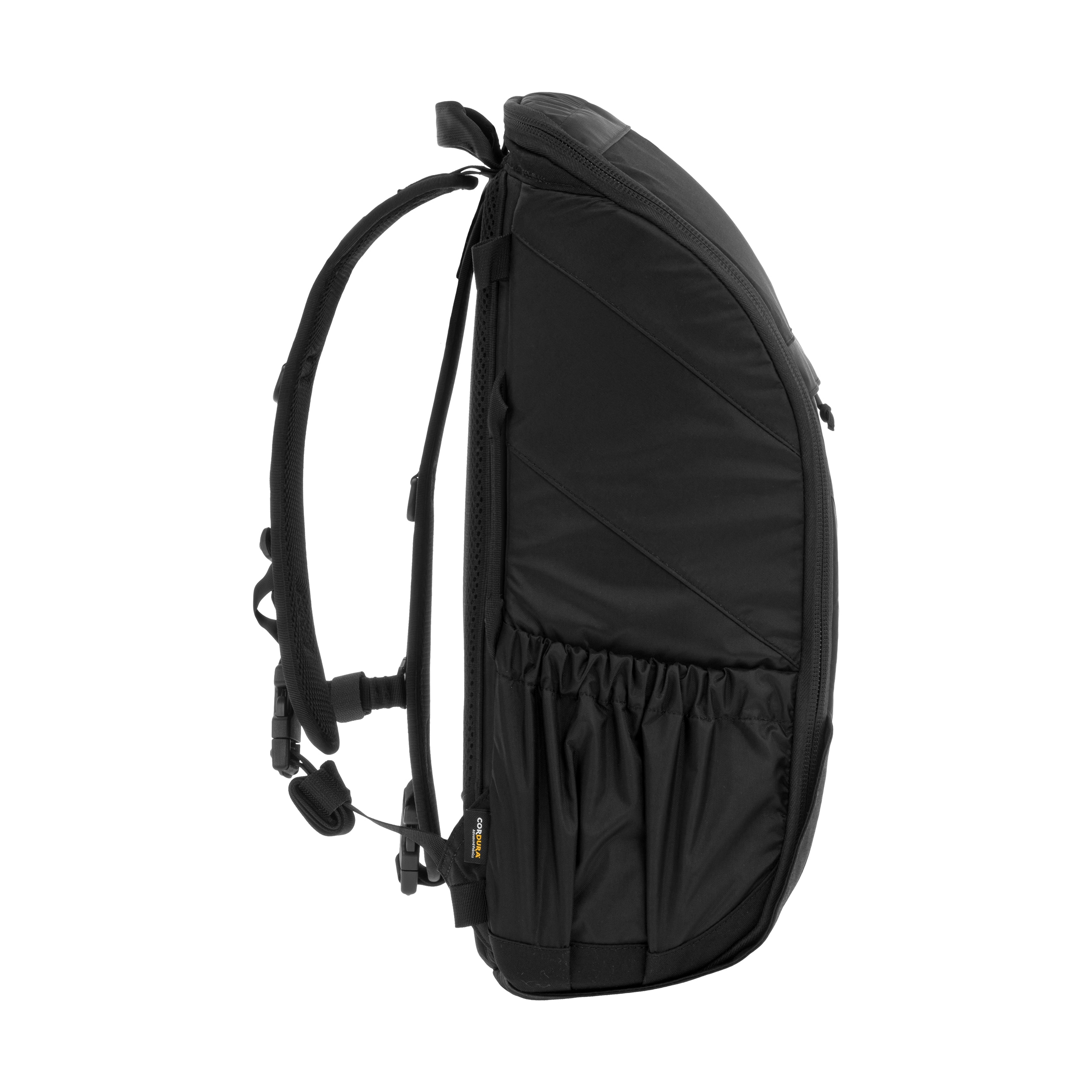 Helikon - Bail Out Bag - Fluchtrucksack 25 l - Black