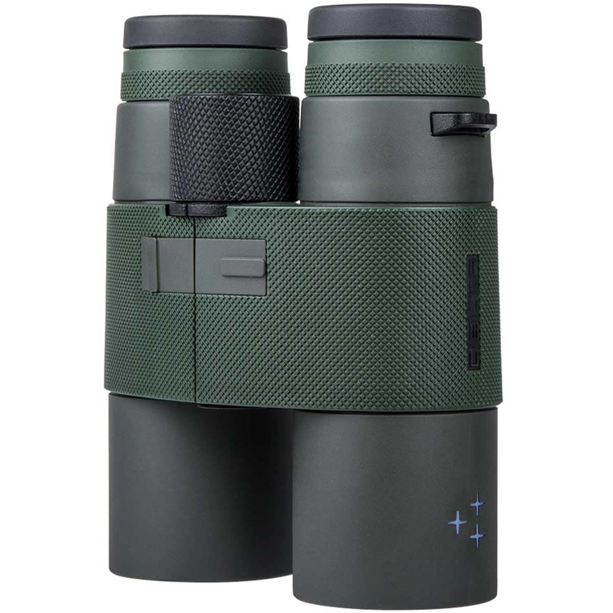 Delta Optical - Delta-T 9x45.HD.RF Fernglas mit Laser-Entfernungsmesser 