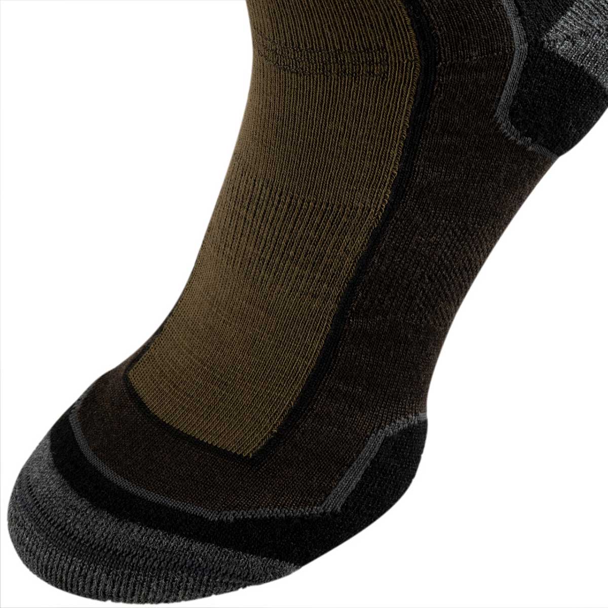 Alpinus - Trekking Sveg - Socken - Braun