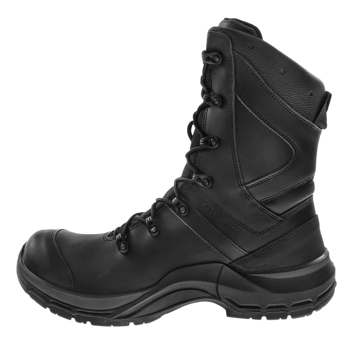 Protektor - Grom Unique Pro High - Schuhe - Black 