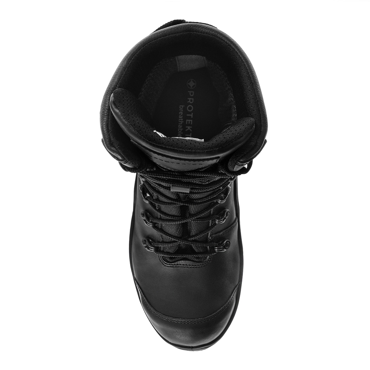 Protektor - Grom Unique Pro High - Schuhe - Black 