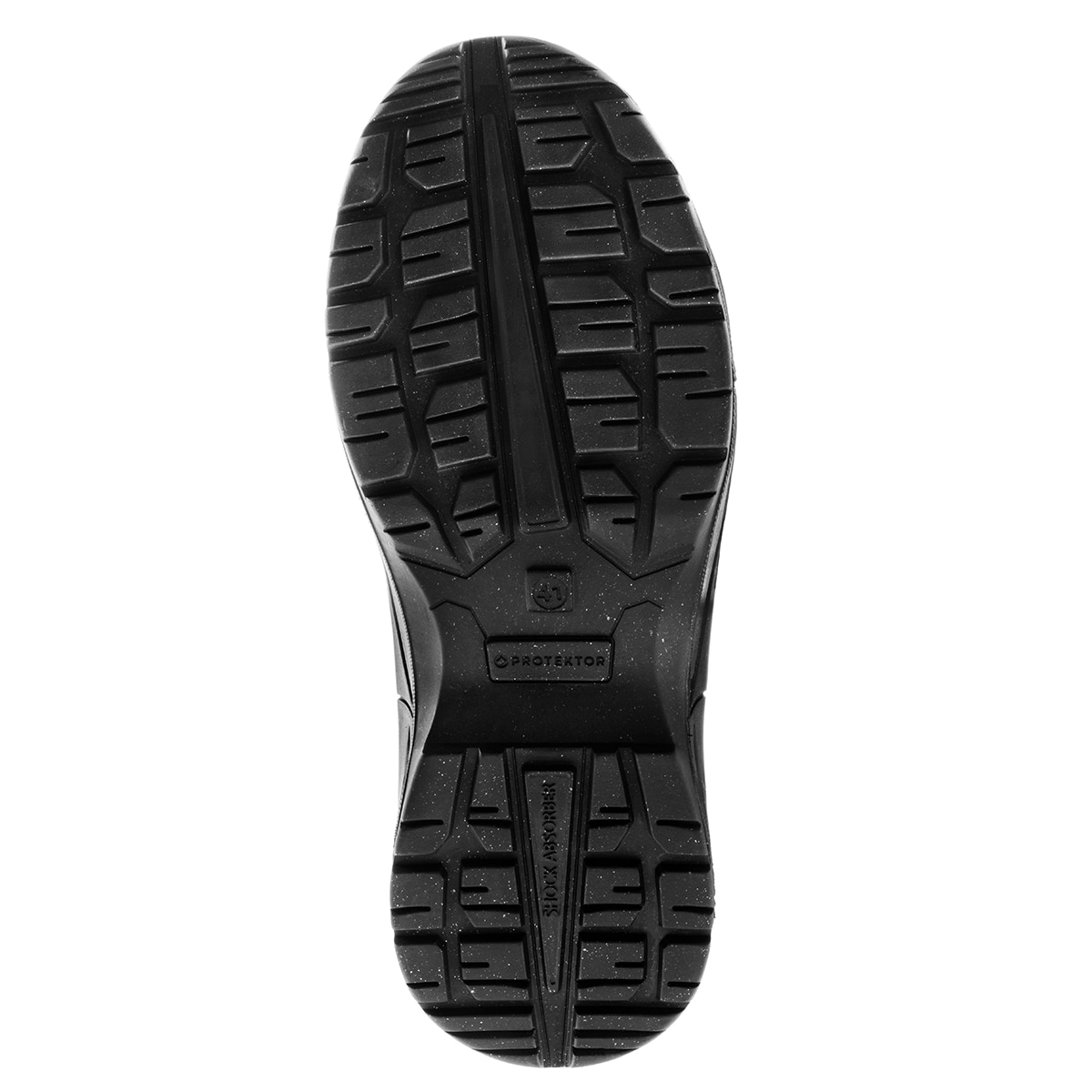 Protektor - Grom Unique Pro High - Schuhe - Black 