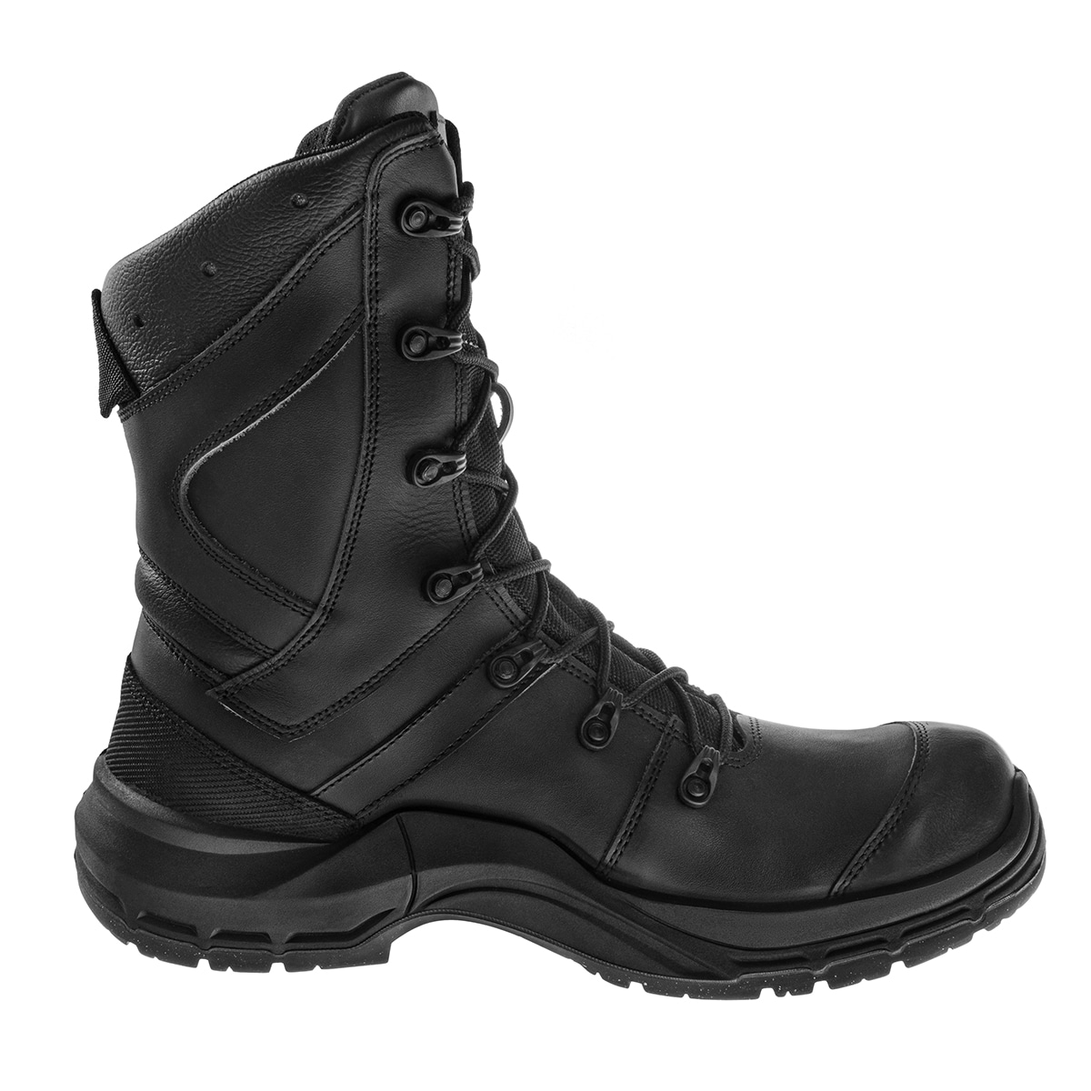 Protektor - Grom Unique Pro High - Schuhe - Black 