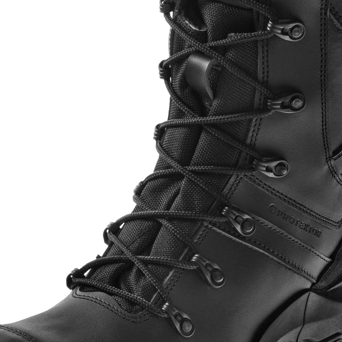 Protektor - Grom Unique Pro High - Schuhe - Black 