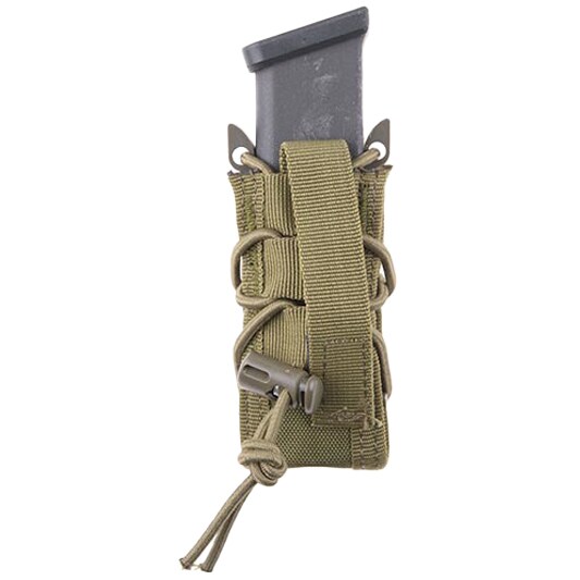 GFC Tactical - Modularer Magazintasche für kleines Magazin TC+ - Oliv