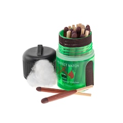 BCB - The Perfect Match - Sturm-Streichhölzer