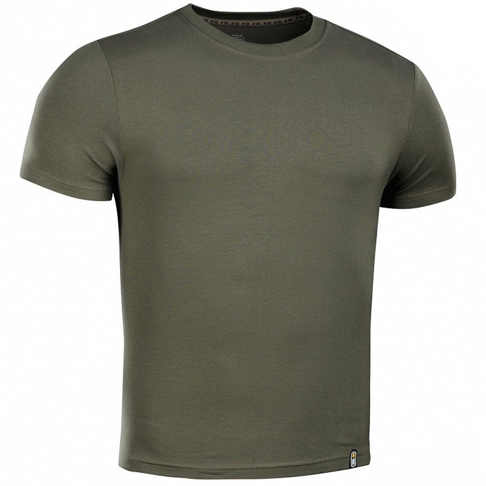 M-Tac - 93/7 - T-Shirt - Army Olive