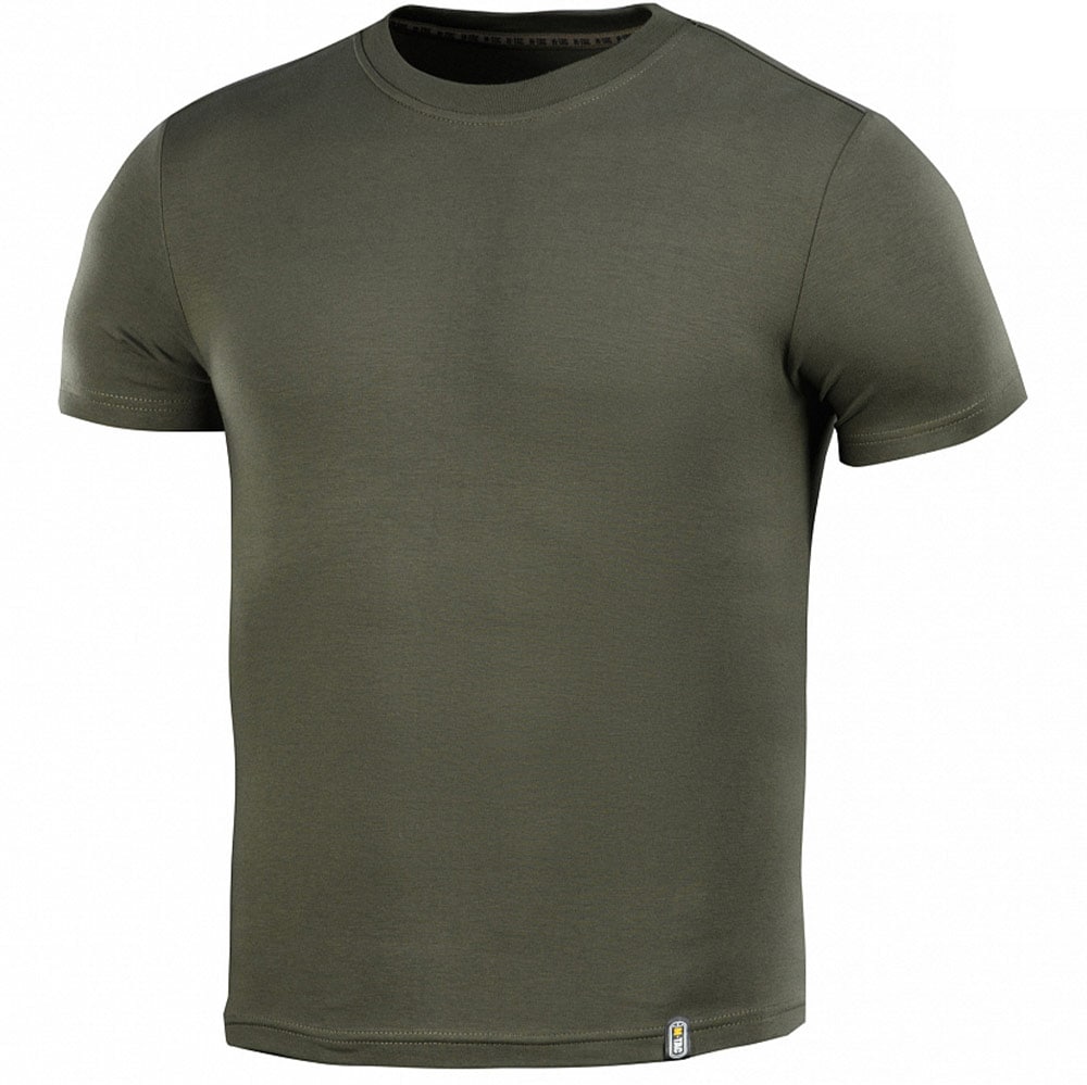 M-Tac - 93/7 - T-Shirt - Army Olive