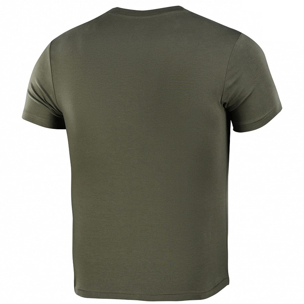 M-Tac - 93/7 - T-Shirt - Army Olive