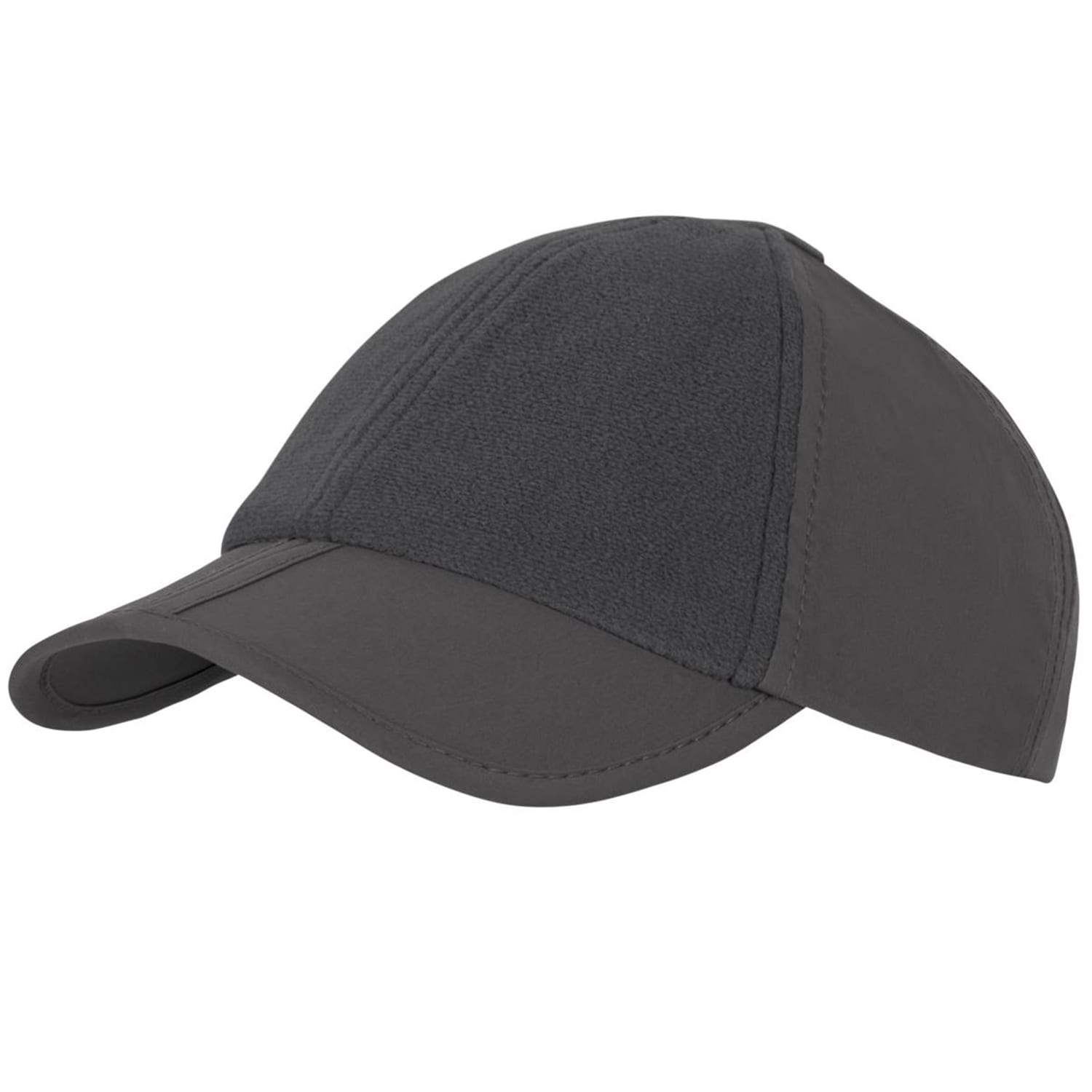 Helikon - Folding Outdoor - Basecap Shadow Grey