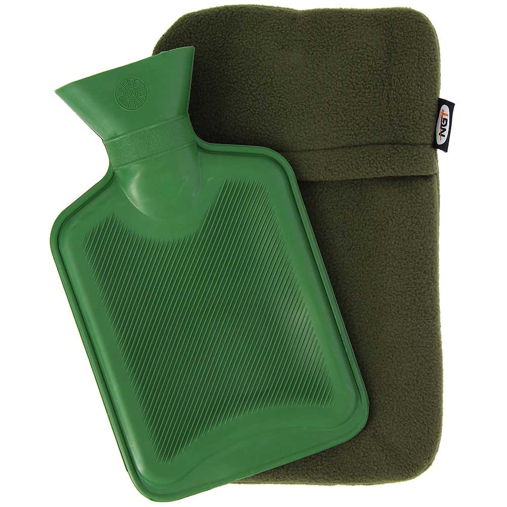 NGT - Hot Water Bottle - Wärmflasche