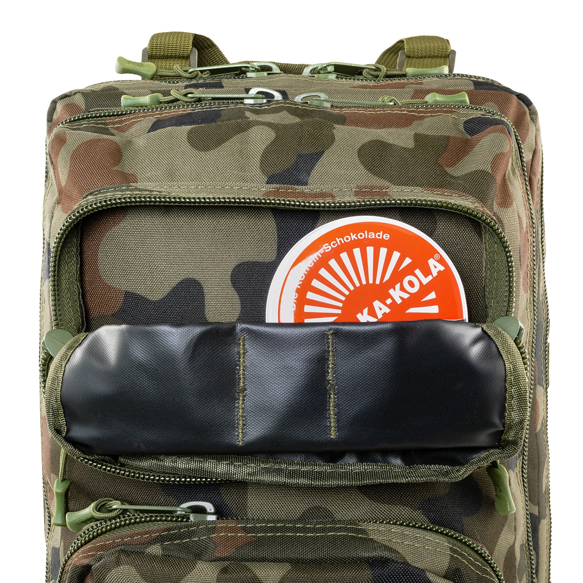 Badger Outdoor - Assault Recon Rucksack 40 l - wz.93 Pantera PL Woodland