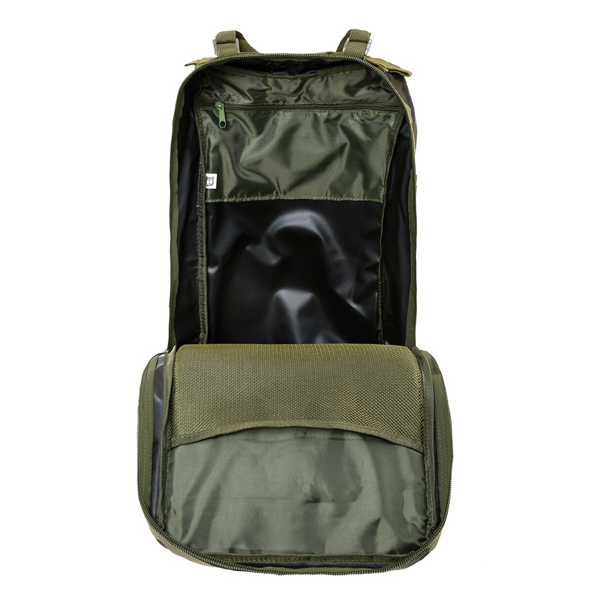 Badger Outdoor - Assault Recon Rucksack 40 l - wz.93 Pantera PL Woodland